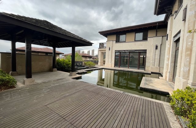 绿谷庄园(别墅),紫金北路-丽水绿谷庄园(别墅)二手房,租房,房价-丽水