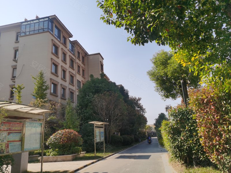 东湖怡景苑景园(别墅)