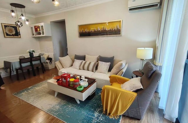 永春碧桂园(一期)3室2厅87㎡70万二手房图片