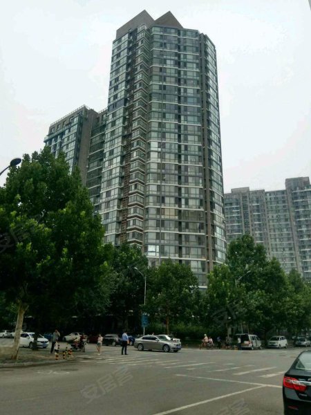 国兴观湖国际,东四环北路88号-北京国兴观湖国际二手房,租房,房价