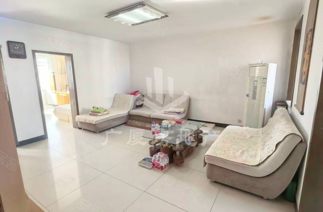 阳光花苑(迁安)3室2厅105㎡66万二手房图片