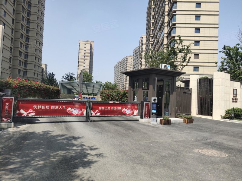 远创樾府,平宁路-南通远创樾府二手房,租房,房价-南通安居客