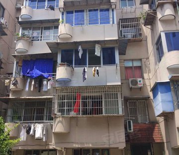 联南花园(112弄)