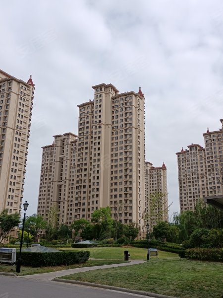 中南世纪城,乐安大街,近顺安路-广饶中南世纪城二手房,租房,房价-广饶