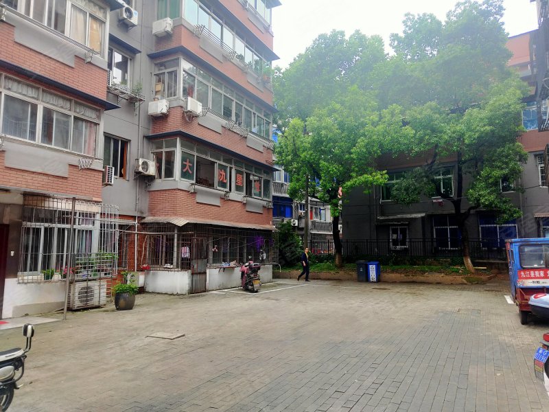 行署大院,浔阳东路39号-九江行署大院二手房,租房,房价-九江安居客