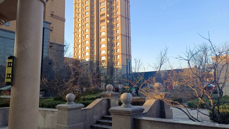 盛世豪廷,青水街177号-莱芜盛世豪廷二手房,租房,房价-莱芜安居客