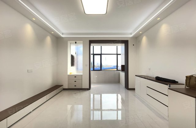 梅平小区3室2厅124㎡84万二手房图片