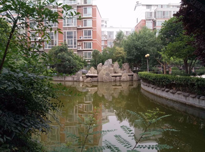 丽江水花园,群办路9号-郑州丽江水花园二手房,租房,房价-郑州安居客