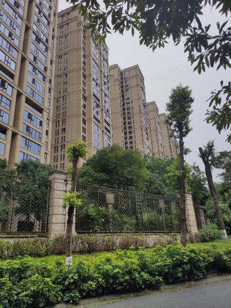 保利康桥(商住楼)