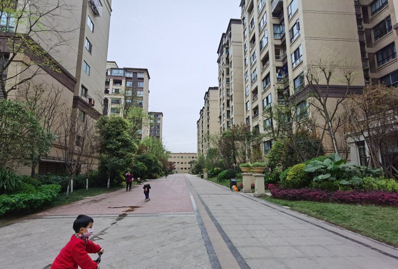 华彩城,翠微路-宜宾华彩城二手房,租房,房价-宜宾安居客