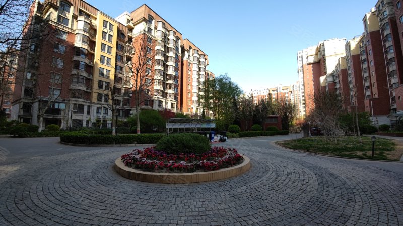 中海城香克林,成寿寺路140号-运城中海城香克林二手房,租房,房价-运城