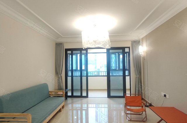 永春恒大林溪郡3室2厅127.32㎡58.8万二手房图片