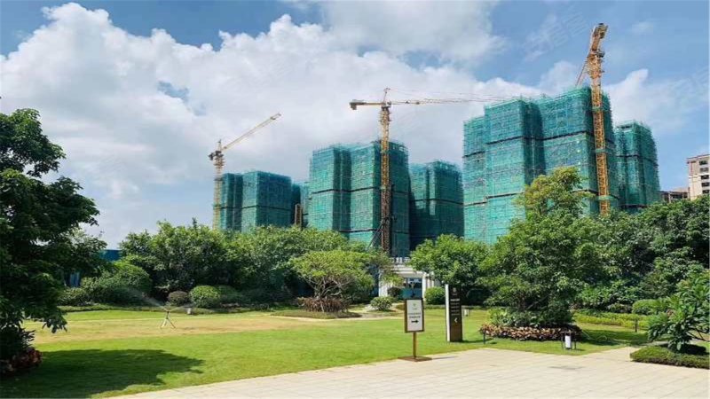 远洋城,百蓬路8号-湛江远洋城二手房,租房,房价-湛江安居客