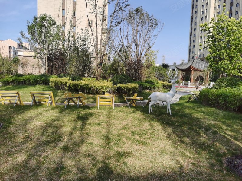 碧水云天博雅府