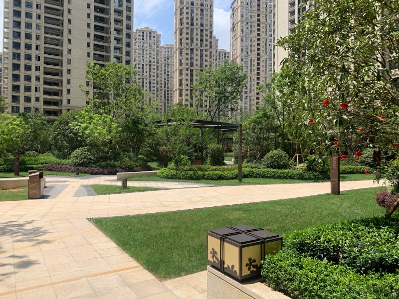 三江立体城嘉景园