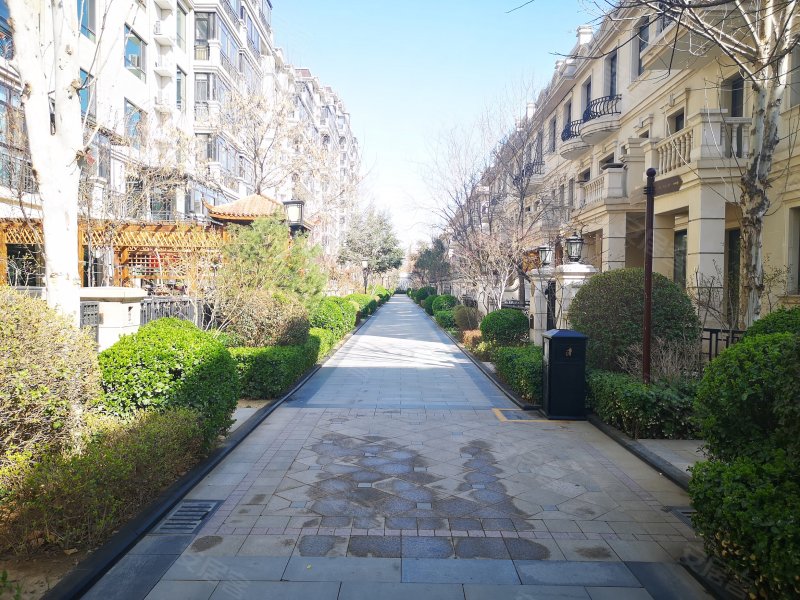 鑫界王府(别墅)