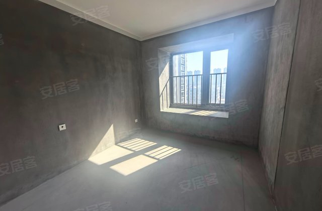 绿城春来云潮B区3室2厅89.83㎡52万二手房图片