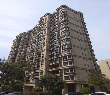 宜兴碧桂园富春山居