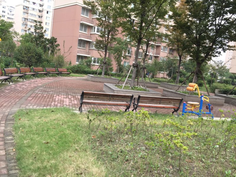 永康城浦晨雅苑,永杰路439弄-上海永康城浦晨雅苑二手房,租房,房价