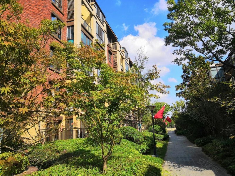 华润金悦湾(别墅)