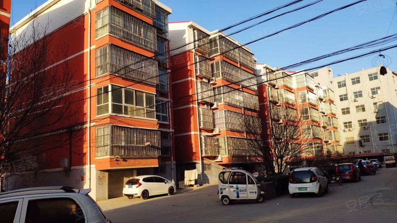 祥和苑小区(大名)