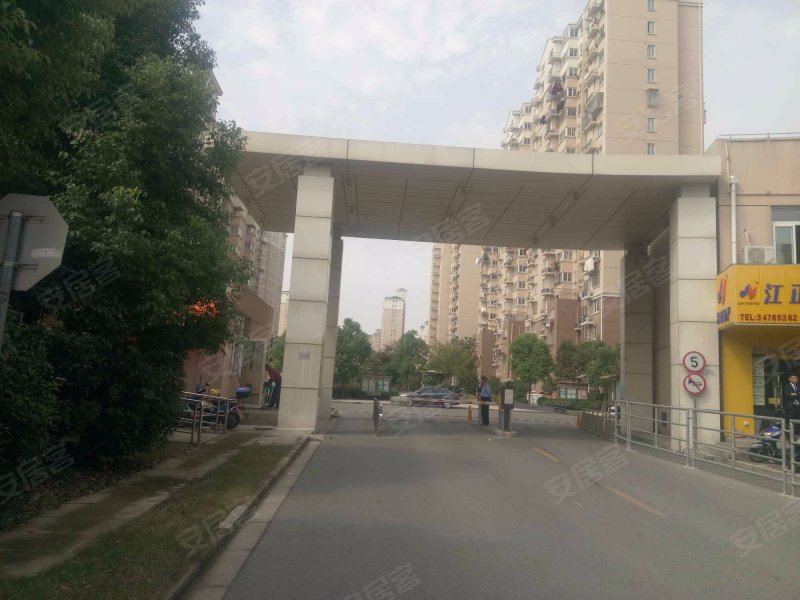 永康城馨宁佳苑 