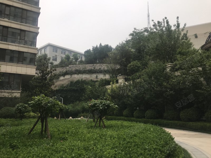 开元府,燕子山西路50号-济南开元府二手房,租房,房价-济南安居客