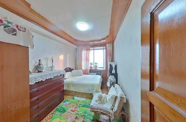 湖畔小区2室1厅65.42㎡65万二手房图片