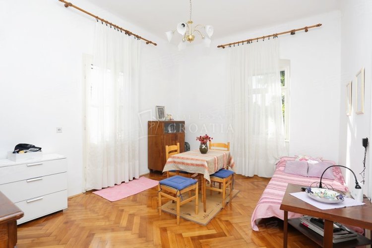 克罗地亚约¥341万CroatiaSplitApartment出售二手房公寓图片