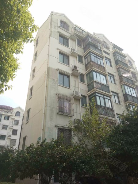 上大阳光乾泽园