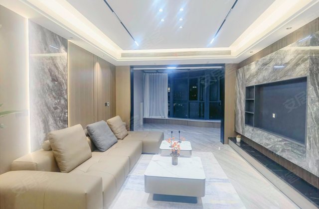 佳润新都3室2厅117.34㎡132万二手房图片