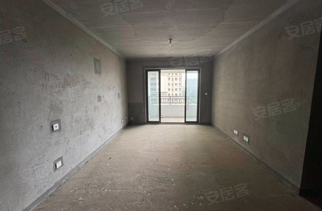 吾悦华府3室2厅124㎡80万二手房图片