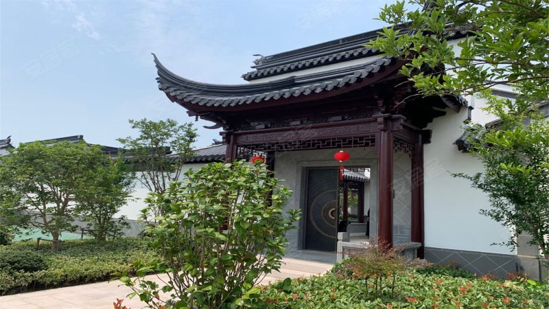 太湖御王府,林屋路318号-苏州太湖御王府二手房,租房,房价-苏州安居客