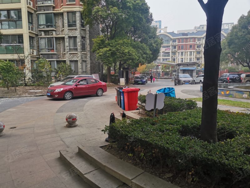 宝地绿洲城(南区)