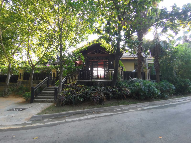 亚龙湾公主郡(二期别墅)