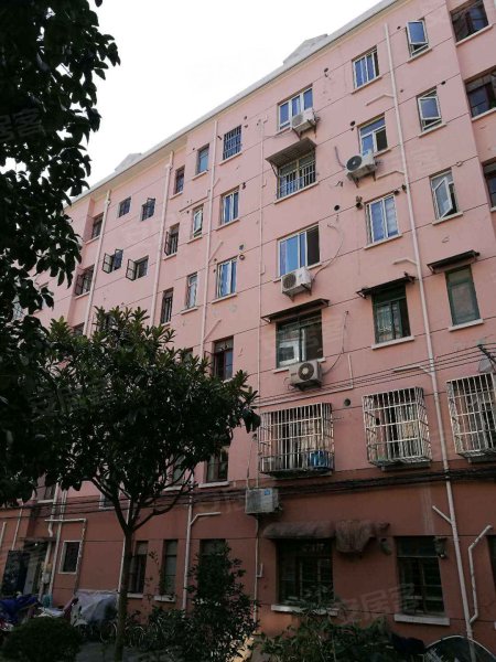 昆阳小区(540弄)