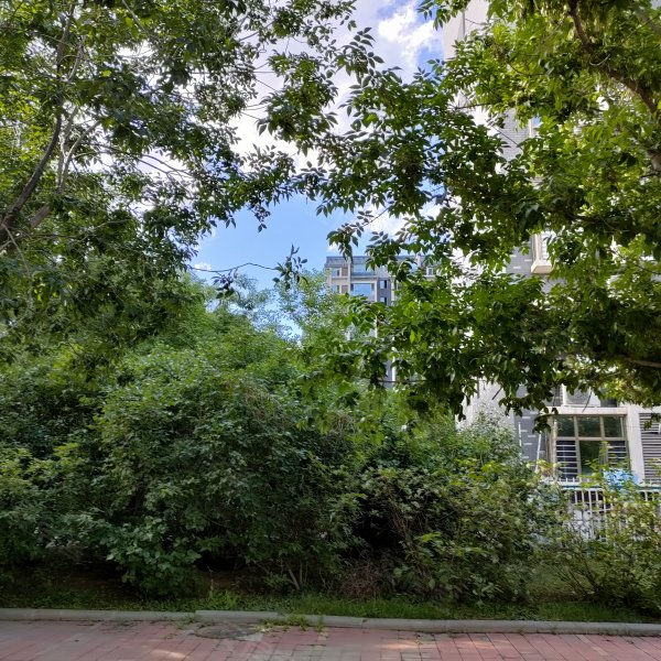 福溪帝苑(一期)