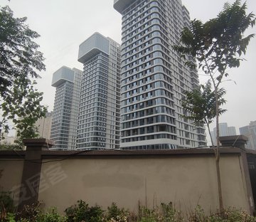 六合万达广场