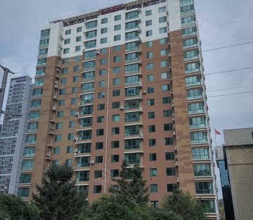 港湾花园(一期)