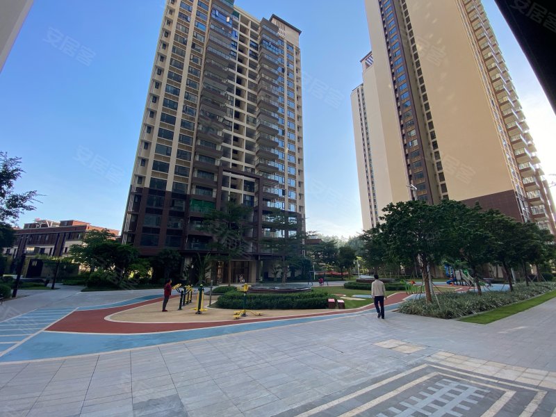 越秀星汇名庭(鹤山)