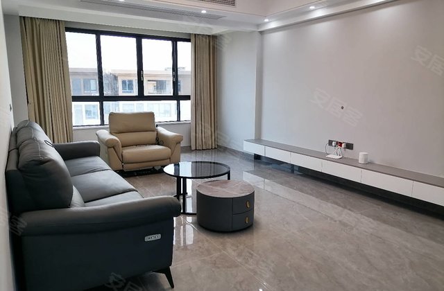 世纪嘉园(浮梁)3室2厅128㎡73.6万二手房图片