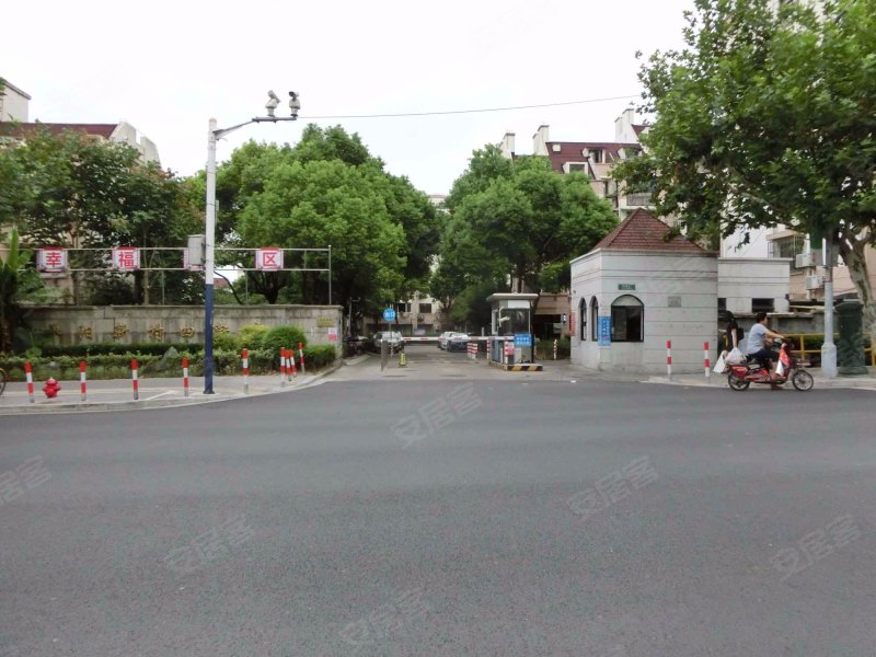 平阳新村四街坊 