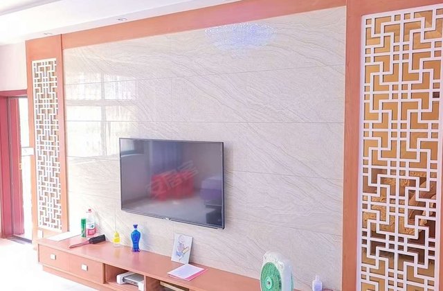 福禄城3室2厅130㎡35万二手房图片