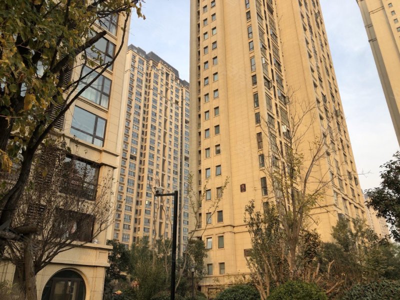 锦艺四季城香榭苑,天河路-郑州锦艺四季城香榭苑二手房,租房,房价