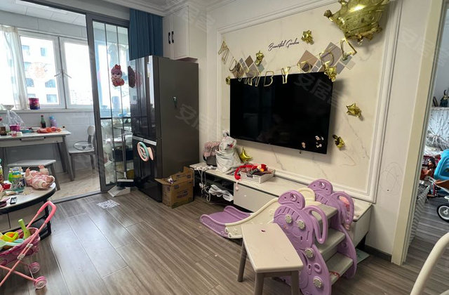 天龙佳园2室2厅83㎡36.5万二手房图片