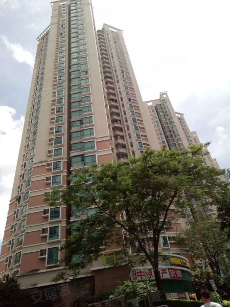 君逸华府,太白路3033号-深圳君逸华府二手房,租房,房价-深圳安居客