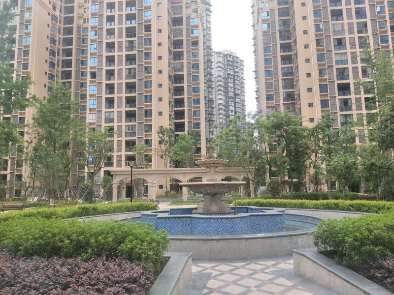 紫御江山,凤凰大道-广安紫御江山二手房,租房,房价-广安安居客