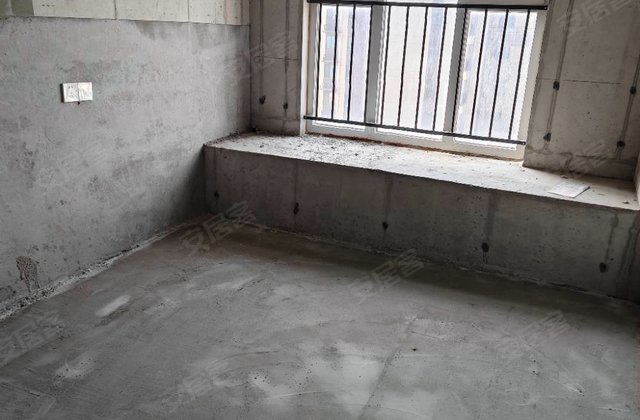 蓬莱碧桂园二期3室2厅100.8㎡52万二手房图片