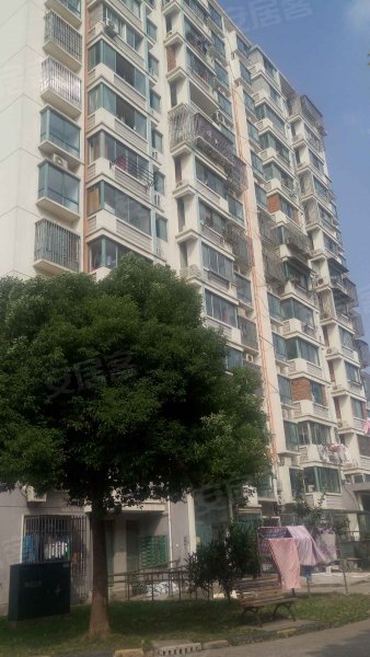 川杨新苑(二期) 