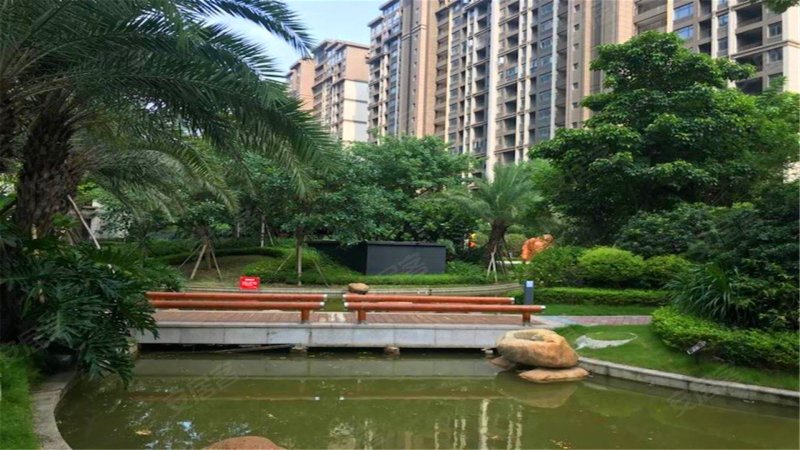 御城水都花园,云新大道-惠州御城水都花园二手房,租房,房价-惠州安居